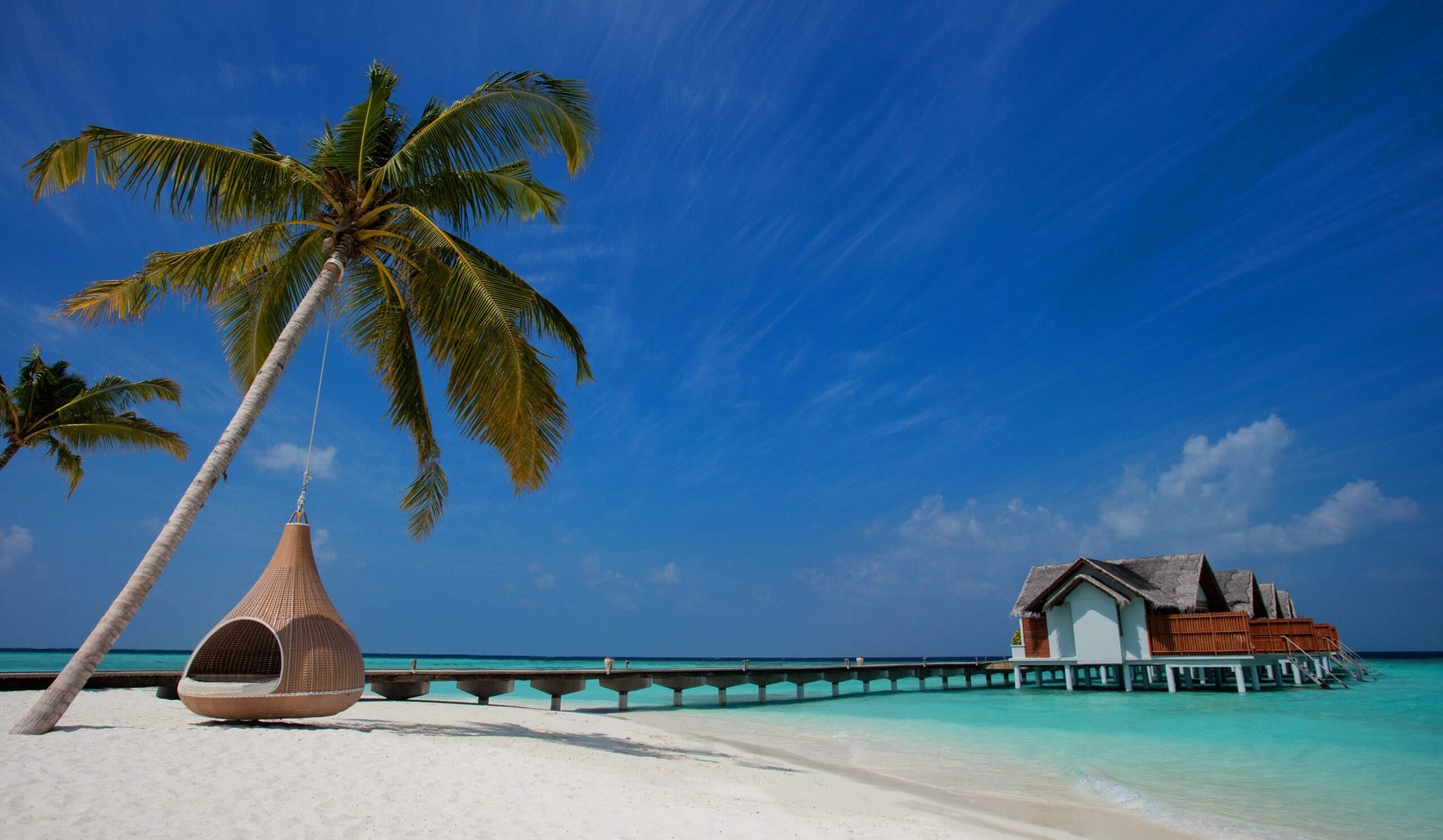 maldives travel wizard